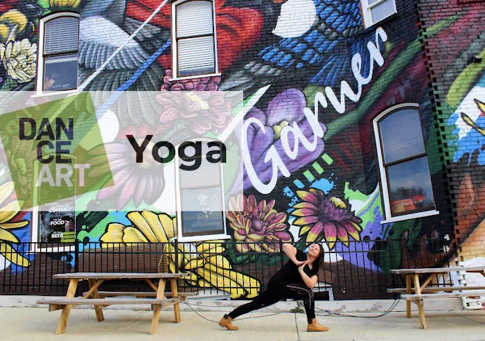 DanceArt Yoga Picture 3