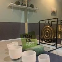 DanceArt Yoga ico