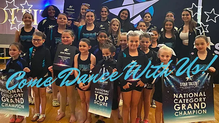On Pointe Dance Academy Picture 1