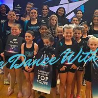 On Pointe Dance Academy ico