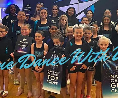 On Pointe Dance Academy