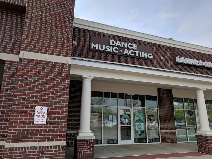 Destination Arts - Performing Arts Center Picture 8