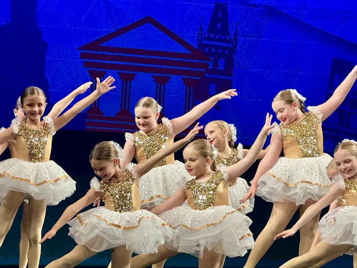 Destination Arts - Performing Arts Center Picture 10