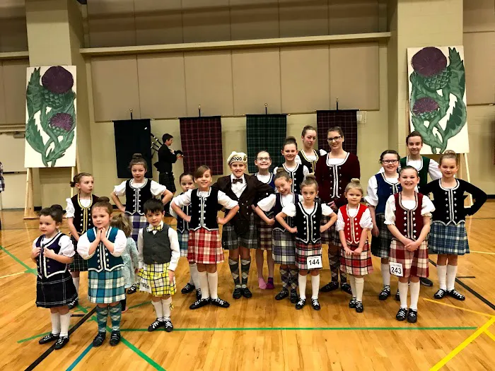 Raleigh Scottish Dance Picture 1
