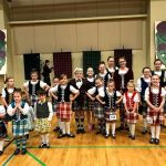 Raleigh Scottish Dance
