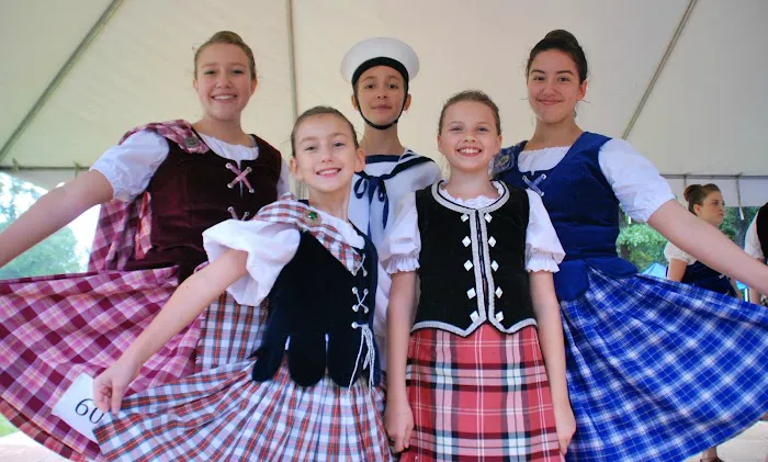 Raleigh Scottish Dance Picture 7