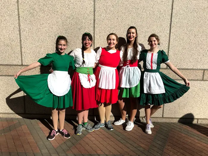 Raleigh Scottish Dance Picture 8