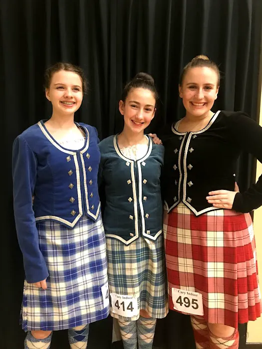 Raleigh Scottish Dance Picture 10