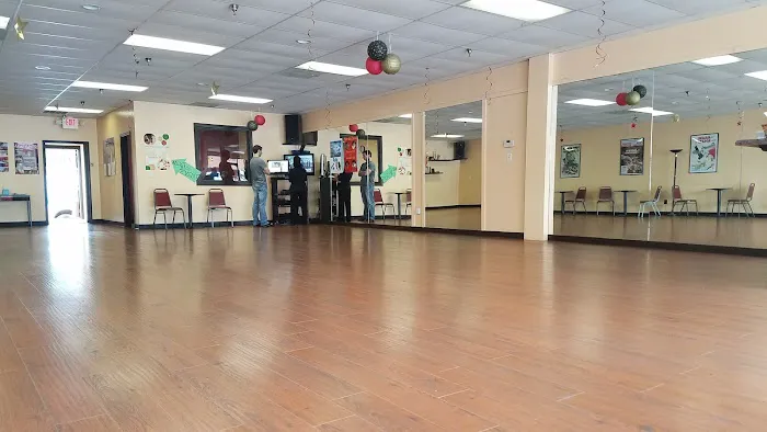 Fred Astaire Dance Studio of Raleigh Picture 4