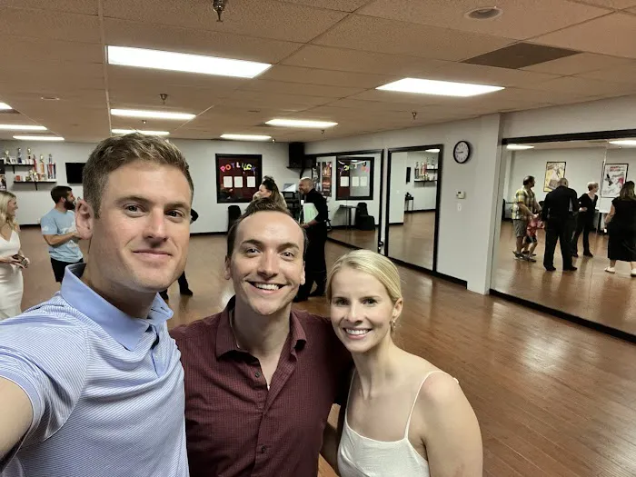 Fred Astaire Dance Studio of Raleigh Picture 8