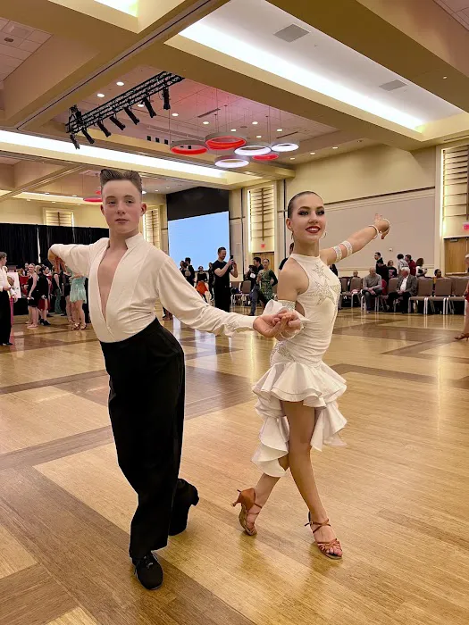 Fred Astaire Dance Studio of Raleigh Picture 10