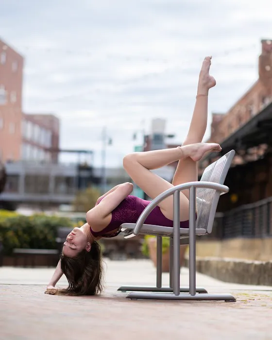 North Carolina Dance Institute Picture 3