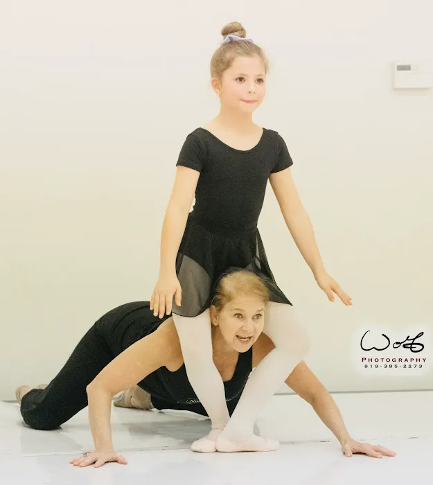 North Carolina Dance Institute Picture 1