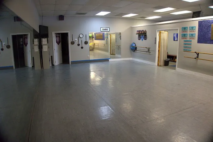 Dance Center Inc. Picture 1