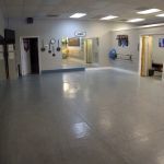 Dance Center Inc.