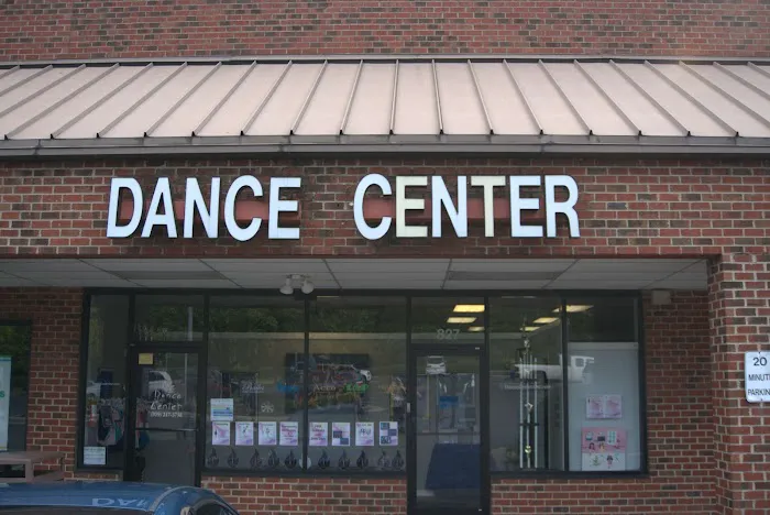 Dance Center Inc. Picture 2