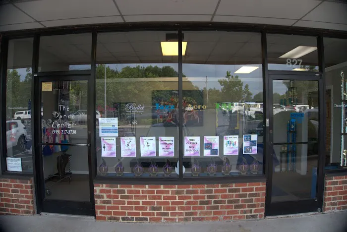 Dance Center Inc. Picture 3