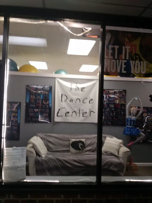 Dance Center Inc. Picture 5