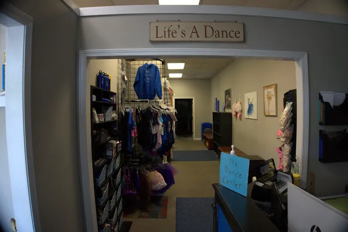 Dance Center Inc. Picture 6