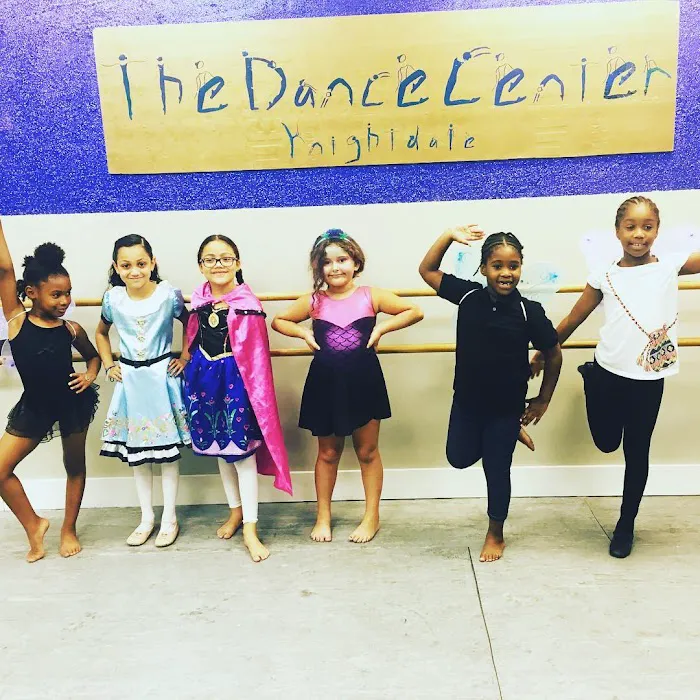 Dance Center Inc. Picture 8