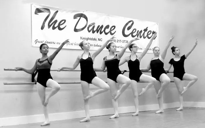 Dance Center Inc. Picture 7