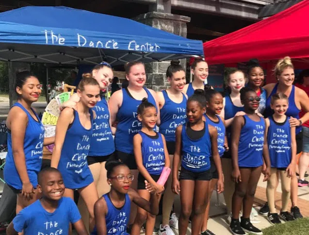 Dance Center Inc. Picture 9