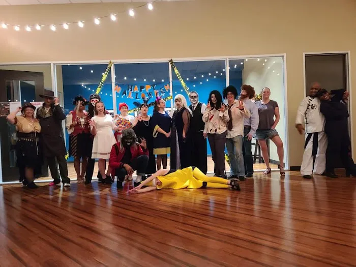 Arthur Murray Dance Studio of Raleigh Picture 1