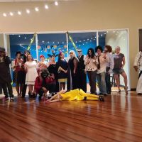 Arthur Murray Dance Studio of Raleigh ico