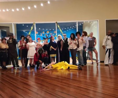 Arthur Murray Dance Studio of Raleigh