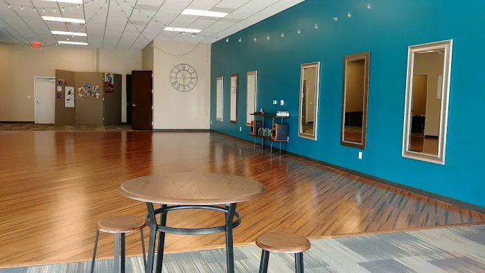 Arthur Murray Dance Studio of Raleigh Picture 3