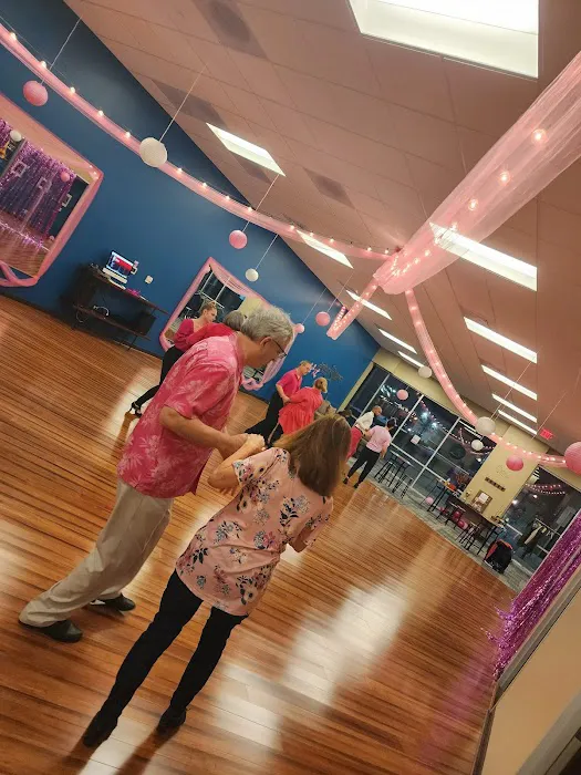 Arthur Murray Dance Studio of Raleigh Picture 5