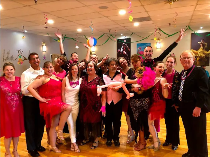 Arthur Murray Dance Studio of Raleigh Picture 4
