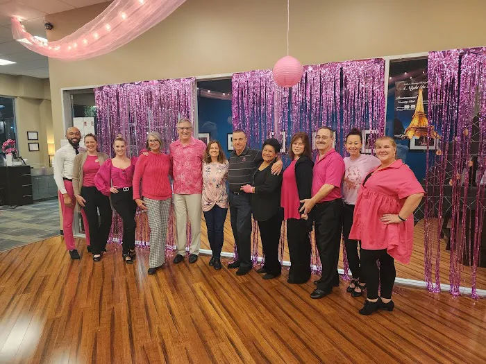 Arthur Murray Dance Studio of Raleigh Picture 6