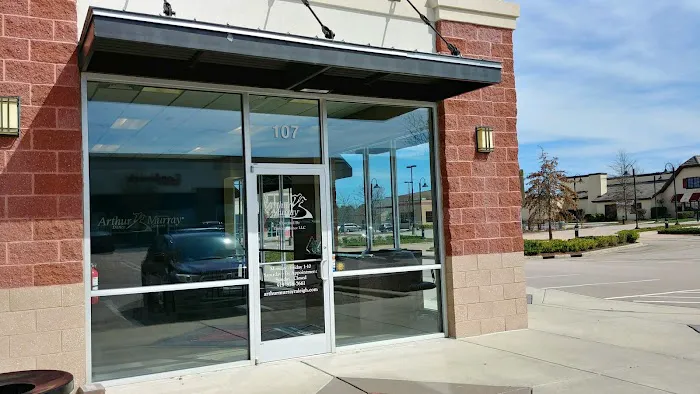 Arthur Murray Dance Studio of Raleigh Picture 8