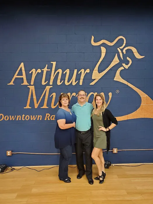 Arthur Murray Dance Studio of Raleigh Picture 7
