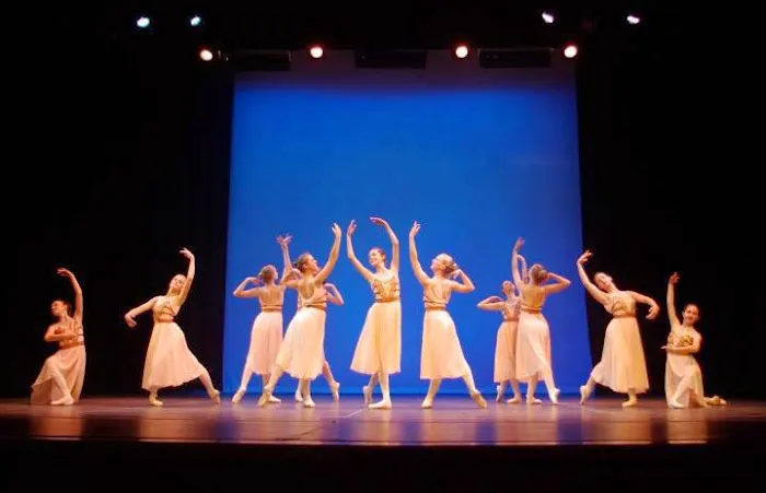 City Ballet Raleigh Picture 1