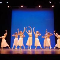 City Ballet Raleigh ico