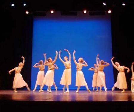City Ballet Raleigh