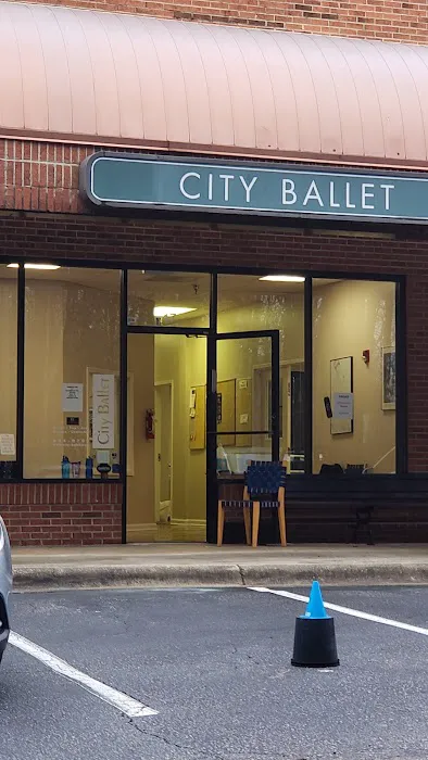 City Ballet Raleigh Picture 2