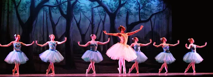 City Ballet Raleigh Picture 3
