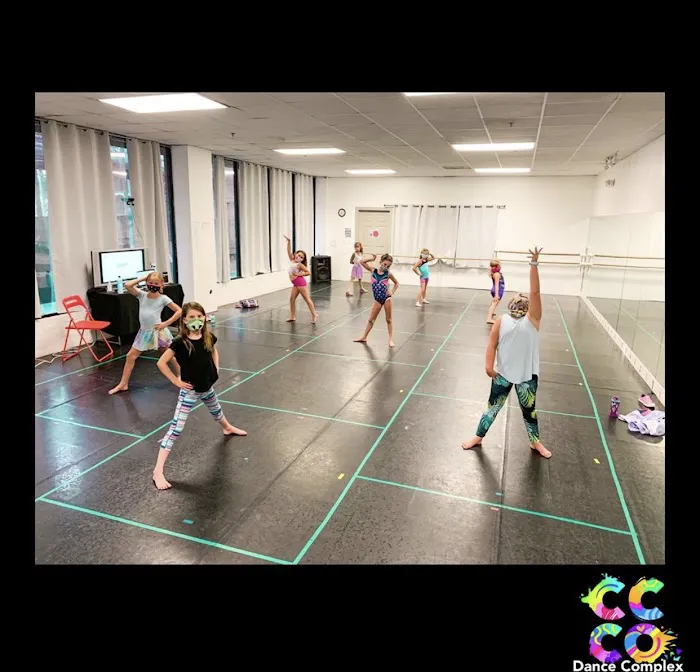 C C & Co Dance Complex Picture 7