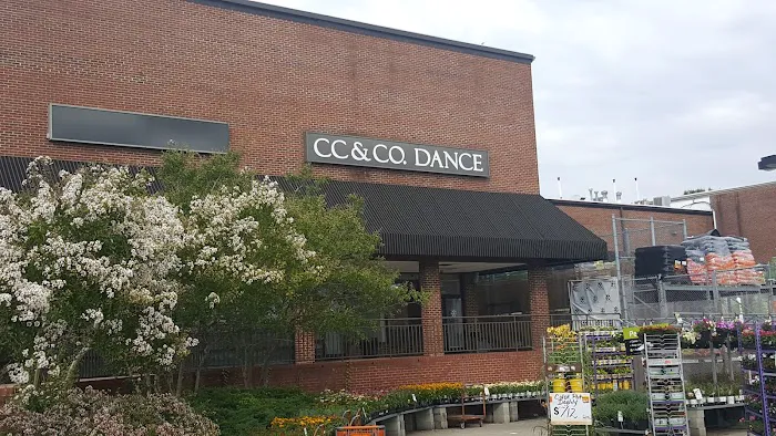 C C & Co Dance Complex Picture 9