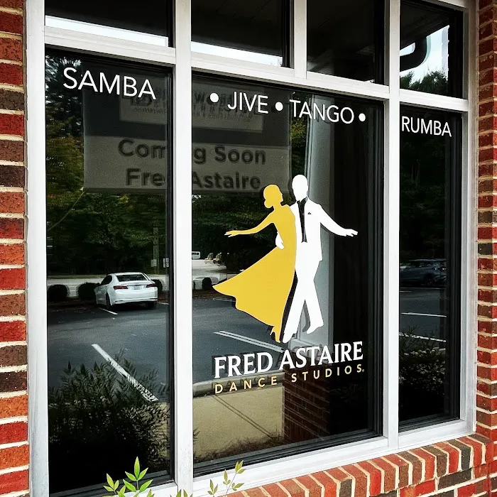 Fred Astaire Dance Studios Picture 3