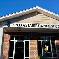 Fred Astaire Dance Studios ico