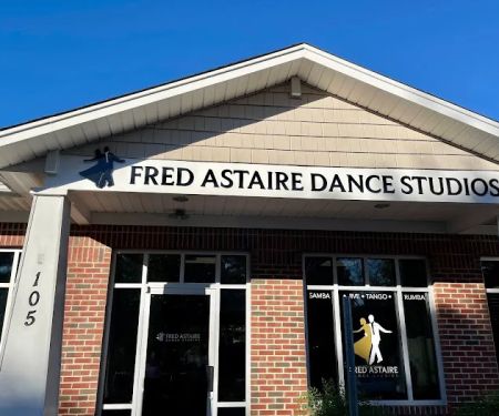 Fred Astaire Dance Studios