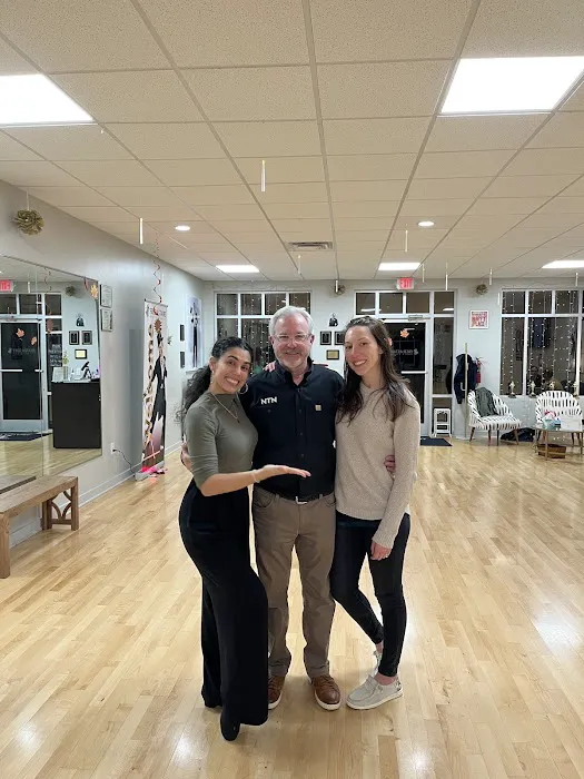 Fred Astaire Dance Studios Picture 4