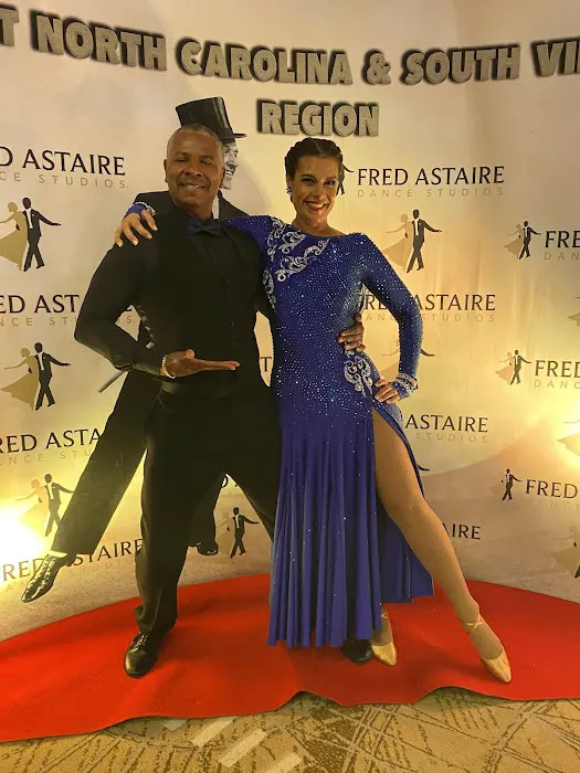 Fred Astaire Dance Studios Picture 8