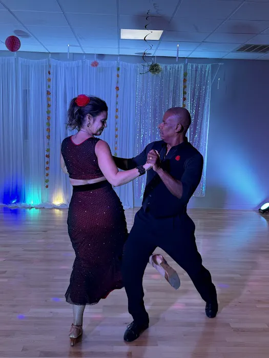 Fred Astaire Dance Studios Picture 5