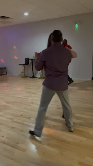Fred Astaire Dance Studios Picture 7
