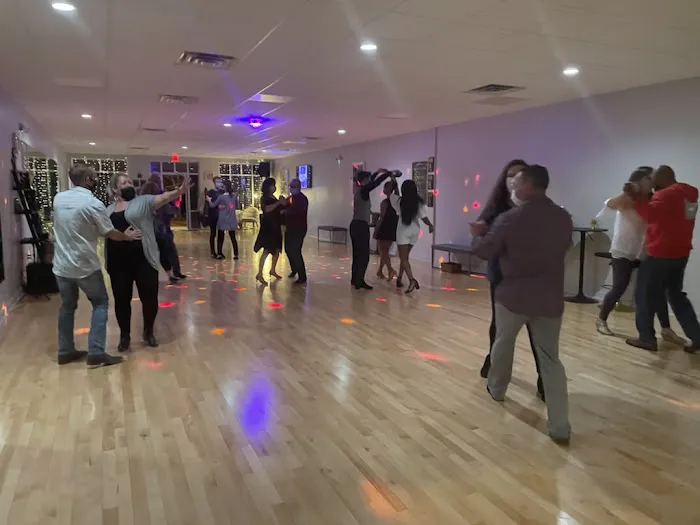 Fred Astaire Dance Studios Picture 9